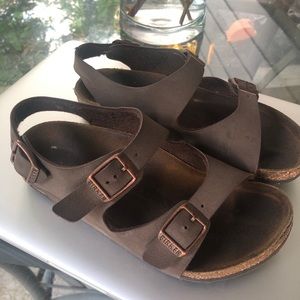 Birkenstock kids Roma